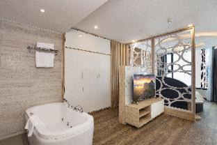 Tran Phu Beach Hotel | Lucky Sun Hotel Nha Trang Beach