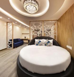 Tran Phu Beach Hotel | Lucky Sun Hotel Nha Trang Beach