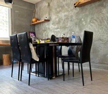Beinan House | Lucky Taitung