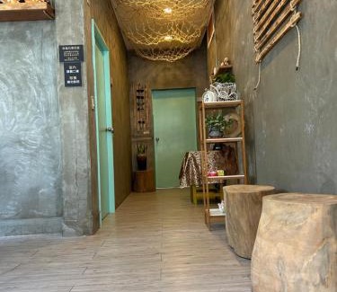 Beinan House | Lucky Taitung
