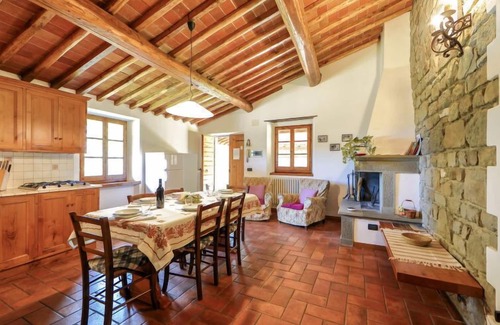 Torsoli House | Lucolena by Interhome