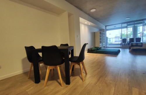 Belgrano Apartment | Lucre Nuñez