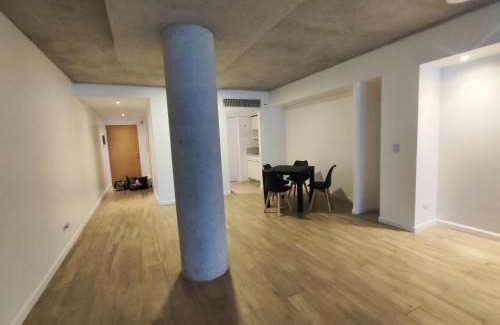 Belgrano Apartment | Lucre Nuñez