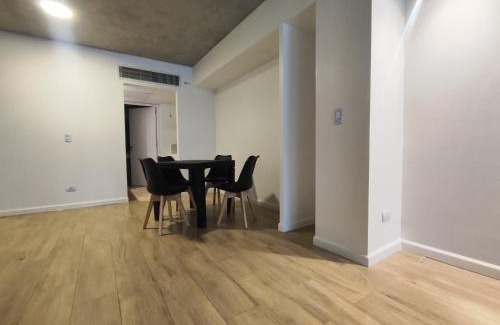 Belgrano Apartment | Lucre Nuñez