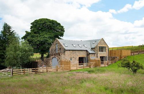 Alnwick House | Lucy