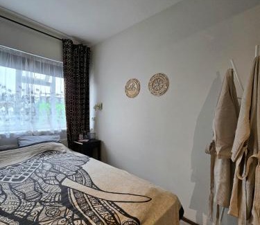 Borgarbyggd Apartment | Lucy's Apartment