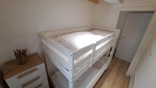 Calalzo di Cadore Apartment | Lucy's apartment