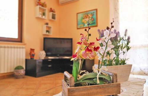 Cinisi Villa | Lucy's cottage