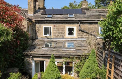 Ogden House | Ludd Brook Cottage