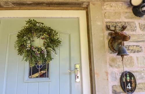 Ogden House | Ludd Brook Cottage