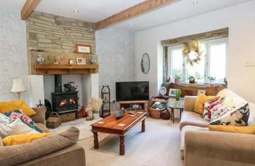 Ogden House | Ludd Brook Cottage