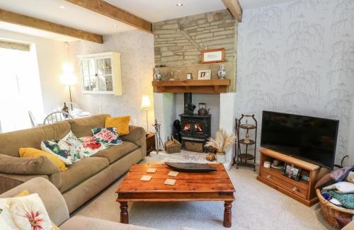Ogden House | Ludd Brook Cottage