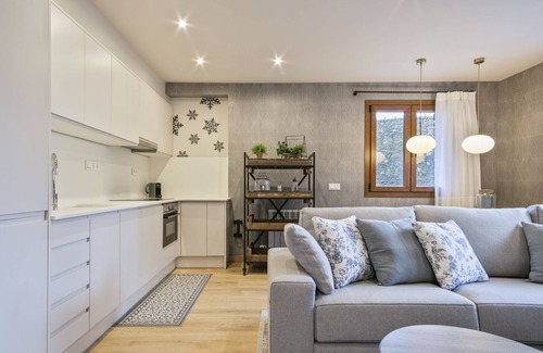 Gessa Apartment | Luderna - Apartamento Des Puis