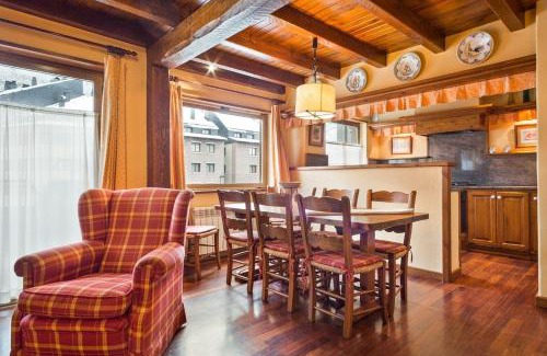 Vielha Apartment | Luderna - Apartamento Tuca
