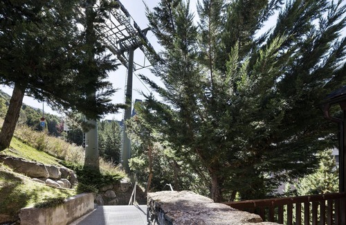 Baqueira Apartment | Luderna - Dúplex Cap de Aran A1
