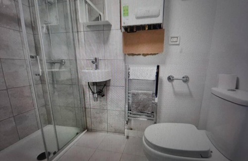Sutton Coldfield House | Ludford 2 Beautiful Double Room
