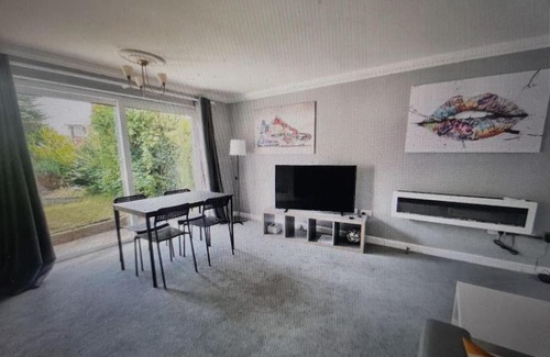 Sutton Coldfield House | Ludford 2 Beautiful Double Room