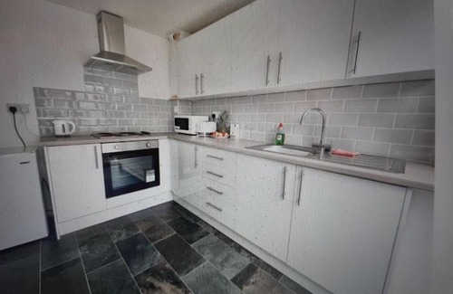 Sutton Coldfield House | Ludford 2 Beautiful Double Room