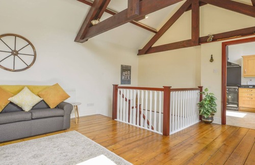Liverton Cottage | Ludgate Cottage