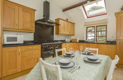 Liverton Cottage | Ludgate Cottage