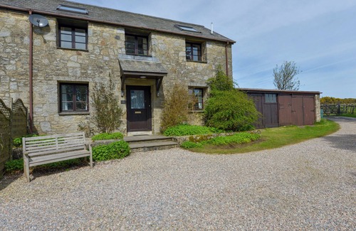 Liverton Cottage | Ludgate Cottage
