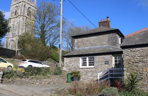 Gorran House | Ludgvan Cottage