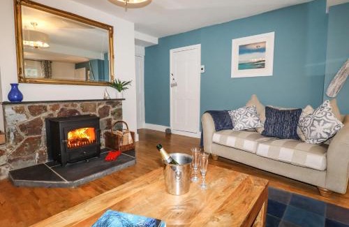Gorran House | Ludgvan Cottage