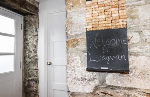 Gorran House | Ludgvan Cottage