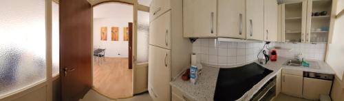 Straubing Apartment | Ludwigsturm Appartement in Straubing