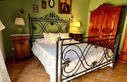 Augusta Bed & Breakfast | Ludy suite house