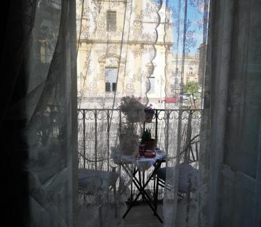 Augusta Bed & Breakfast | Ludy suite house