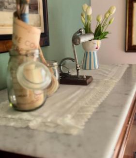 Augusta Bed & Breakfast | Ludy suite house