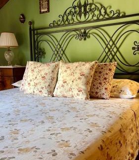 Augusta Bed & Breakfast | Ludy suite house