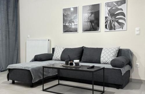 Alexandroupoli Apartment | Luffy's House