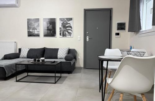 Alexandroupoli Apartment | Luffy's House