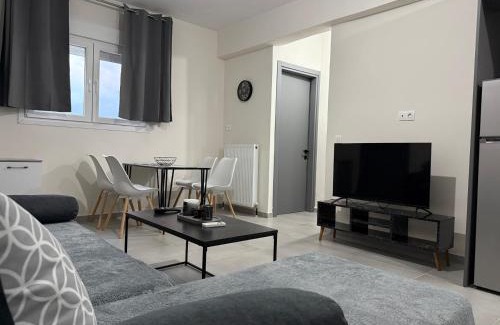 Alexandroupoli Apartment | Luffy's House