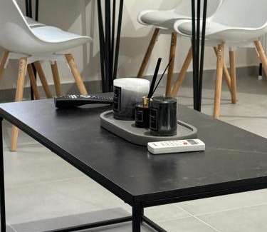 Alexandroupoli Apartment | Luffy's House