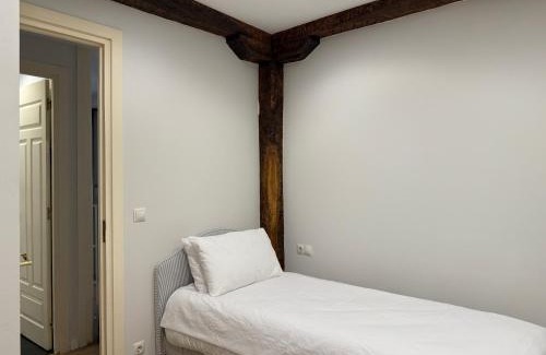 San Francisco Apartment | Lufia Flats 3