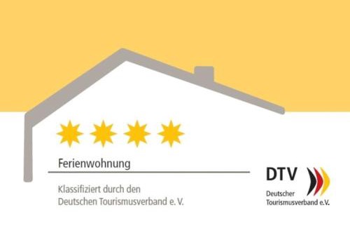 Hage Apartment | Luft und Meer 4* Ferienwohnung