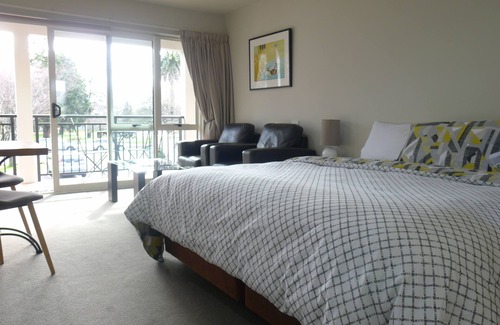 Blenheim Hotel | Lugano Motor Lodge