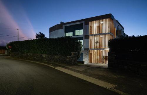 Lagoa Apartment | Lugar d ribeira