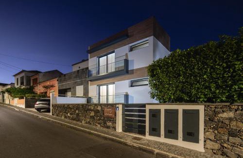 Lagoa Apartment | Lugar d ribeira