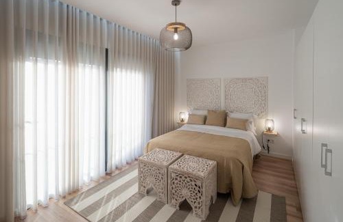 Lagoa Apartment | Lugar Da Ribeira
