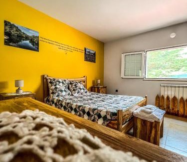 Arcas House | Lugar dos Vales-Memorável, Encantador e Autêntico!