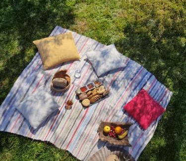 Arcas House | Lugar dos Vales-Memorável, Encantador e Autêntico!