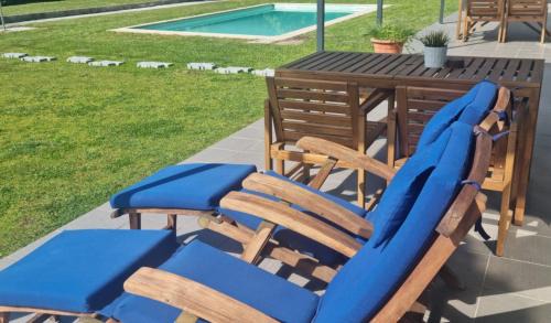 Peso Apartment | Lugar Nas Estrelas Starlight Swimming Pool