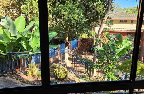 Lugarno Apartment | Lugarno Lodge Garden Apartment