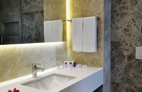 Ortakent Hotel | Lugga Boutique Hotel & Beach