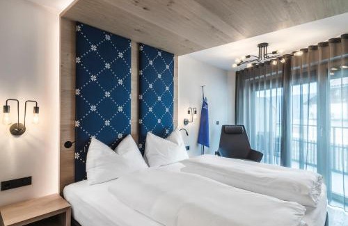 San Genesio Atesino Hotel | Luis & die Buabm - Gasthof Jenesien
