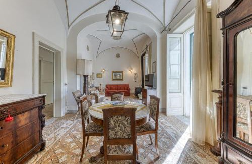 Santa Maria di Leuca Villa | Luisa